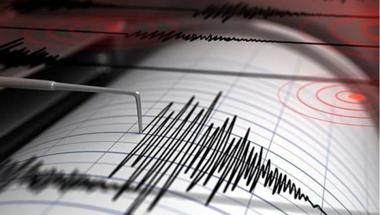 Az önce deprem mi oldu? | 23 Temmuz 2024 Salı günü nerede deprem oldu?-Bursa Hayat Gazetesi-2