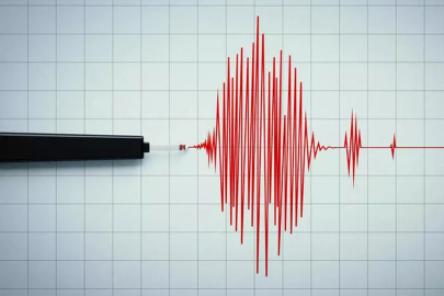 Az önce deprem mi oldu? | 23 Temmuz 2024 Salı günü nerede deprem oldu?