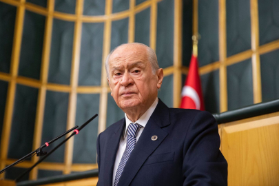 Bahçeli'den önemli açıklamalar!