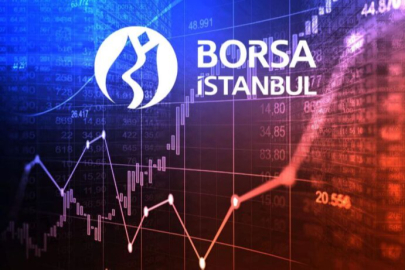 Borsada bugün en çok hangi hisse değer kaybetti? | 23 Temmuz 2024 Salı