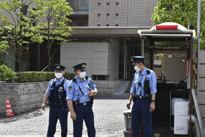 Japonya’da kan donduran olay! Ölen annesinin cesedini 5 yıl evde sakladı