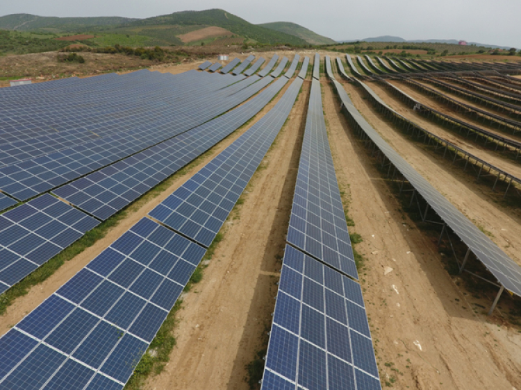 Güneş enerjisi: Temiz ve sürdürülebilir bir geleceğe adım -Bursa Hayat Gazetesi-2