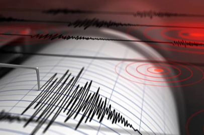 Az önce deprem mi oldu? 24 Temmuz 2024 Çarşamba nerede deprem oldu? | AFAD ve Kandilli Rasathanesi son depremler listesi