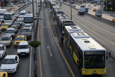 İstanbul’da metrobüs ne zaman hizmete girdi?