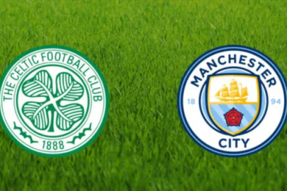 Manchester City - Celtic maçı ne zaman, hangi kanalda?