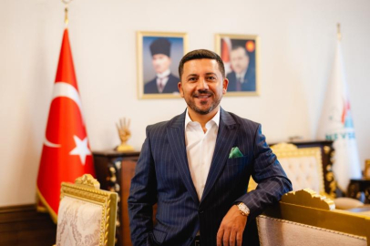 Rasim Arı kimdir? 2024 Nevşehir Belediye Başkanı hangi partiden?