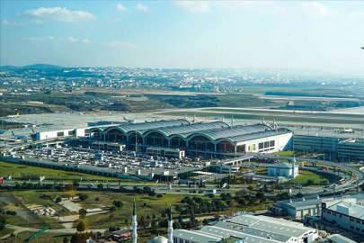 26 Temmuz’da Sabiha Gökçen Havalimanı’nı kullanacaklar dikkat!