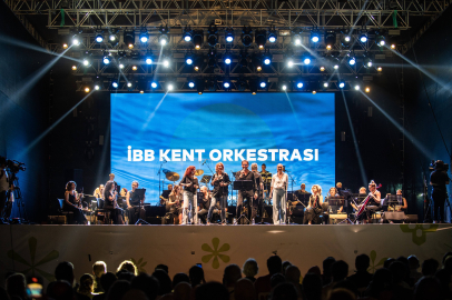 62. Uluslararası Bursa Festivali’nde nostalji rüzgarı esti