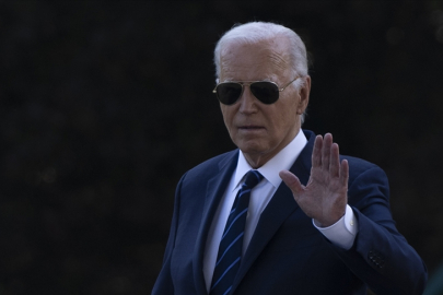 ABD Başkanı Joe Biden yarıştan neden çekildi? Bizzat açıkladı