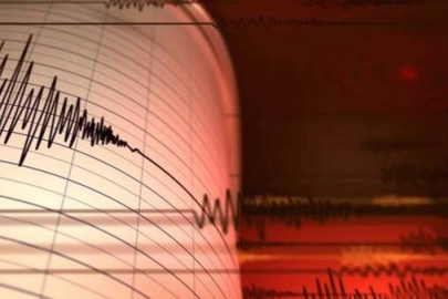 Erzurum'da deprem mi oldu? Son dakika depremler