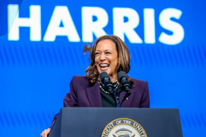 Kamala Harris, Trump ile canlı yayına çıkmayı istiyor