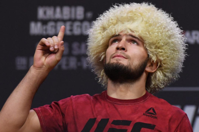 Khabib Nurmagomedov kimdir? Khabib Nurmagomedov'un servetine neden el konuldu?