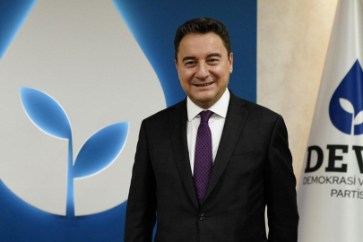 Ali Babacan'dan gündeme ilişkin açıklamalar