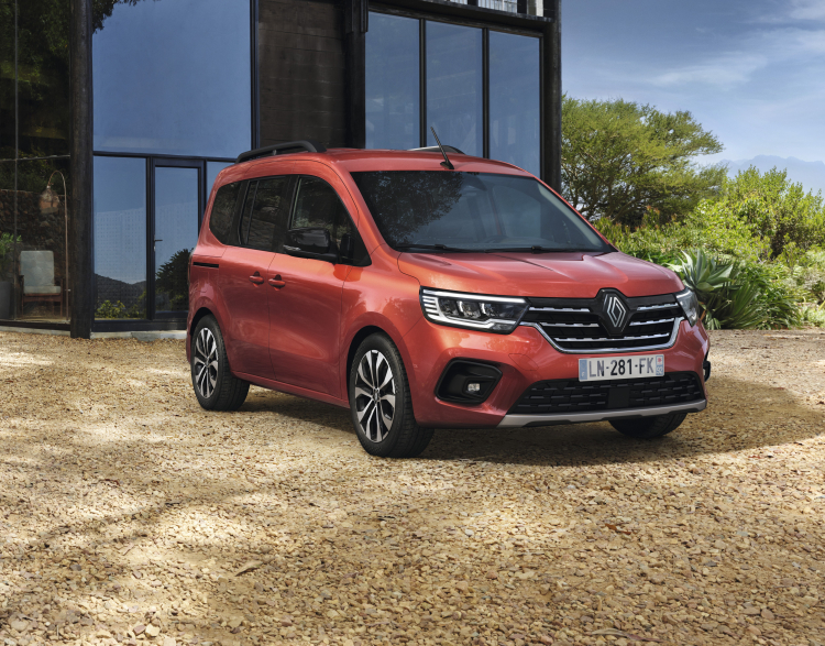 Yeni Renault Kangoo Multix satışa çıktı - Bursa Hayat Gazetesi-6