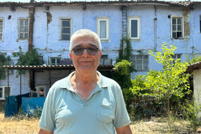 Bursa Çalı Mahallesi, Köy Filmleri Festivali'ne ev sahipliği yapıyor