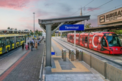 Bursa güncel toplu taşıma ücretleri | Bursa'da toplu taşıma ücretleri ne kadar?