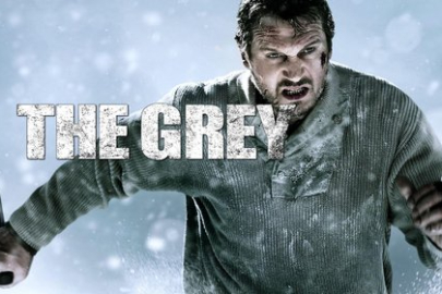 Gri Kurt (The Grey) filmi konusu ne? Gri Kurt filmi oyuncu kadrosu