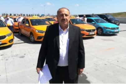 İstanbul Havalimanı taksicileri zammı yetersiz buldu