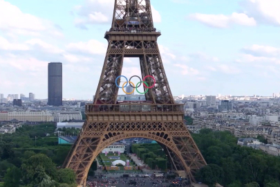 Mete Gazoz ne zaman yarışacak? İşte Paris 2024 Olimpiyat Oyunları program akışı...