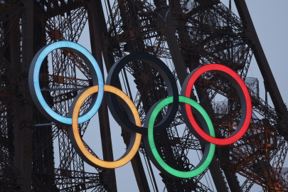 Paris 2024 Olimpiyat Oyunları'nda görkemli açılış