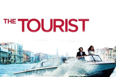 Turist (The Tourist) filmi konusu ne? Oyuncuları kimler?