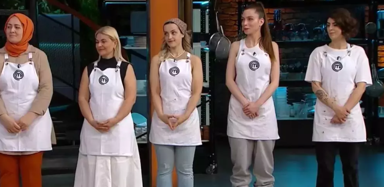 MasterChef Türkiye 28 Temmuz 2024 Pazar günü saat kaçta başlıyor?-Bursa Hayat Gazetesi-2