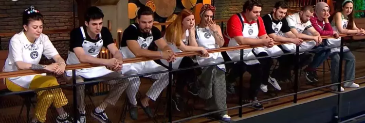 MasterChef Türkiye 28 Temmuz 2024 Pazar günü saat kaçta başlıyor?-Bursa Hayat Gazetesi-3