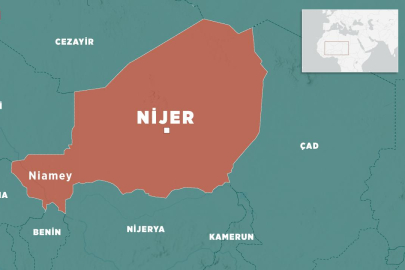 Batı Afrika'nın kalbi: Nijer | Başkenti, ekonomisi, tarihi ve kültürü
