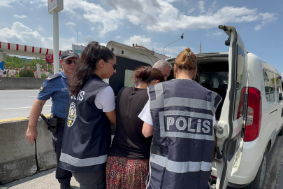 Bursa'da suça karıştı, Yalova'da yakalandı