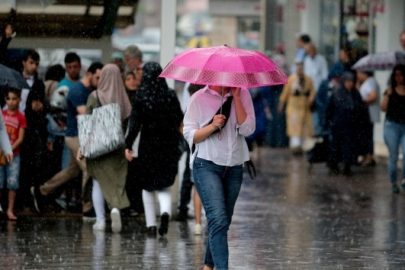Bursa hava durumu: Bursa'da hava nasıl olacak? 27 Temmuz 2024