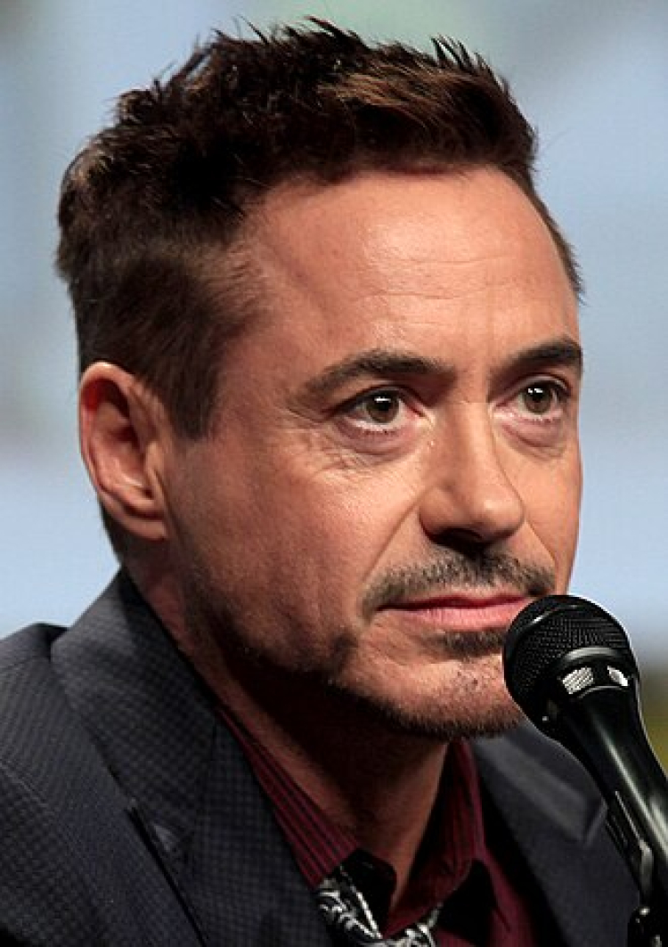 Marvel'a geri dönüyor: Robert Downey Jr. kimdir? Robert Downey Jr. hangi filmlerde oynadı, kaç ödül aldı?  Bursa Hayat Gazetesi -2