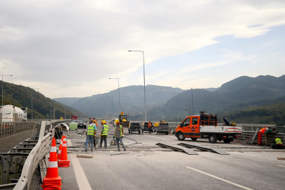 29 Temmuz Pazartesi hangi yollarda çalışma var? Türkiye yollarında son durum ne?