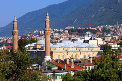 5 günlük Bursa hava durumu: 5 gün boyunca Bursa'da hava nasıl olacak?