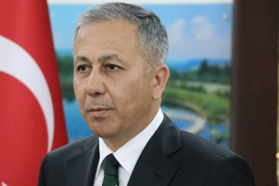 Bakan Yerlikaya duyurdu: "Gereği yapıldı"