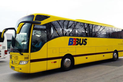 BBBUS gişelerinde emeklilere indirimli bilet satışı!