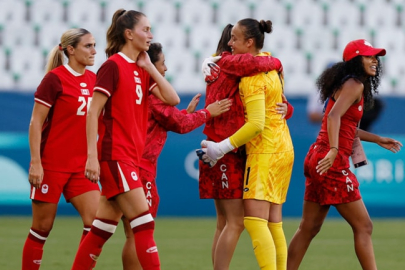 Kanada Kadın Futbol Takımı'na neden puan silme cezası verildi?