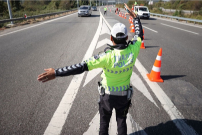 Bursa yol durumu| Bursa'da sürücülerin dikkatine:  O yol trafiğe kapatılacak!