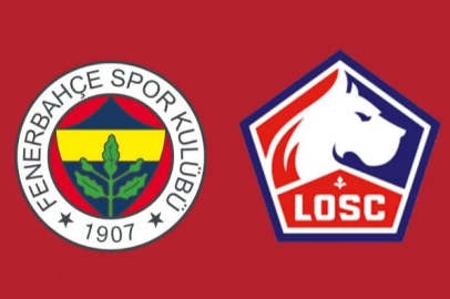 Fenerbahçe - Lille maçı ne zaman, hangi kanalda ve saat kaçta?