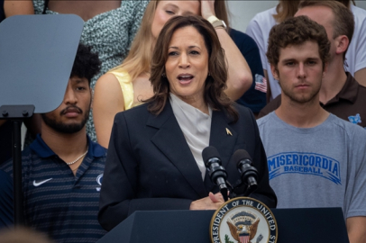 Kamala Harris başkan yardımcısı adaylarını belirliyor!