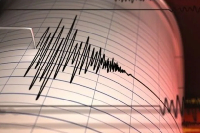 Yalova'da deprem mi oldu?