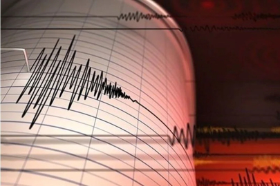 Elazığ'da deprem mi oldu?