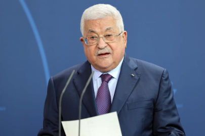 Filistin Devlet Başkanı Mahmud Abbas, Türkiye'ye geliyor