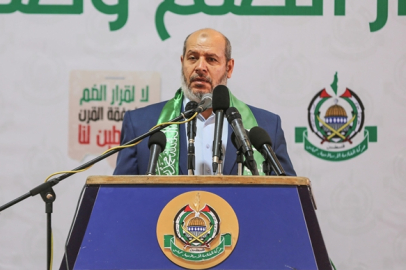 Hamas liderlerinden Hayye: "Direniş yoluna devam ediyor"