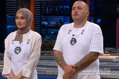 MasterChef 16.yarışmacı kim oldu?