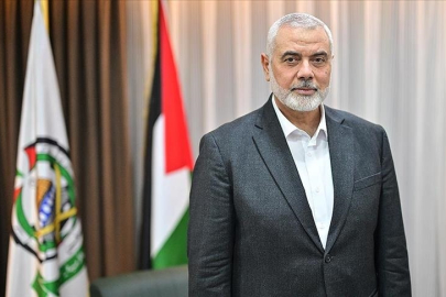 Tahran'da suikast: Hamas lideri İsmail Heniyye öldürüldü!