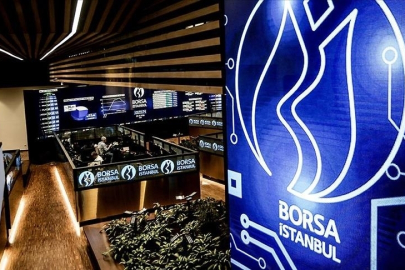 Borsa günü yükselişle kapattı!