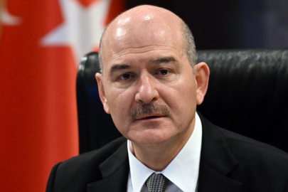 Süleyman Soylu’dan dokunulmazlık hamlesi!