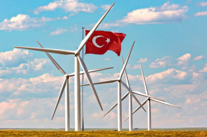 Türkiye'de rüzgar enerjisi: Potansiyel ve gelecek beklentileri