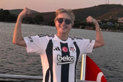 Sharon Stone kimdir, kaç yaşında ve nereli?