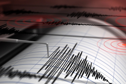 Hatay'da deprem!